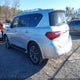 JN8AZ2BFXM9716448 2021 Infiniti Qx80 Sensory auction photo thumbnail 3