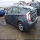 JTDKN3DU8C1505145 2012 Toyota Prius Three auction photo thumbnail 3