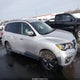 5N1DR2MM5JC642855 2018 Nissan Pathfinder Sv auction photo thumbnail 13