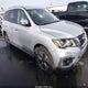 5N1DR2MM5JC642855 2018 Nissan Pathfinder Sv auction photo thumbnail 17