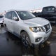 5N1DR2MM5JC642855 2018 Nissan Pathfinder Sv auction photo thumbnail 1