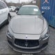ZAM57RTA9F1140945 2015 Maserati Ghibli S Q4 auction photo thumbnail 12