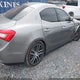 ZAM57RTA9F1140945 2015 Maserati Ghibli S Q4 auction photo thumbnail 4