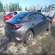 JM1BPBAM8K1134088 2019 Mazda Mazda3 Select Package auction photo thumbnail 4