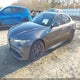 ZARFAEAV5H7548079 2017 Alfa Romeo Giulia Quadrifoglio Rwd auction photo thumbnail 2