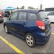 2T1KR32EX3C091376 2003 Toyota Matrix Xr auction photo thumbnail 3