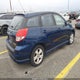 2T1KR32EX3C091376 2003 Toyota Matrix Xr auction photo thumbnail 4