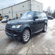 SALWG2KF4GA663524 2016 Land Rover Range Rover Sport 3.0L V6 Turbocharged Diesel Se Td6 auction photo thumbnail 2