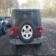 1J8GA59157L157934 2007 Jeep Wrangler Unlimited Sahara auction photo thumbnail 16