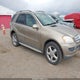 4JGBB22E98A365656 2008 Mercedes-Benz Ml 320 Cdi 4Matic auction photo thumbnail 1