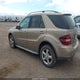 4JGBB22E98A365656 2008 Mercedes-Benz Ml 320 Cdi 4Matic auction photo thumbnail 3