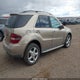 4JGBB22E98A365656 2008 Mercedes-Benz Ml 320 Cdi 4Matic auction photo thumbnail 4
