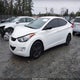 5NPDH4AE5CH106303 2012 Hyundai Elantra Gls auction photo thumbnail 2