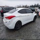 5NPDH4AE5CH106303 2012 Hyundai Elantra Gls auction photo thumbnail 4