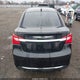 1C3CCBBG7CN130976 2012 Chrysler 200 Touring auction photo thumbnail 17