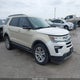 1FM5K8D82JGA80419 2018 Ford Explorer Xlt auction photo thumbnail 1