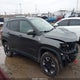 3C4NJDDBXJT129471 2018 Jeep Compass Trailhawk 4X4 auction photo thumbnail 14