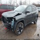 3C4NJDDBXJT129471 2018 Jeep Compass Trailhawk 4X4 auction photo thumbnail 2