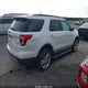 1FM5K8D84HGB37598 2017 Ford Explorer Xlt auction photo thumbnail 4