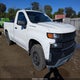 3GCNWAEH9KG176729 2019 Chevrolet Silverado 1500 Work Truck auction photo thumbnail 1