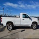 3GCNWAEH4KG225304 2019 Chevrolet Silverado 1500 Work Truck auction photo thumbnail 13