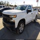 3GCNWAEH4KG225304 2019 Chevrolet Silverado 1500 Work Truck auction photo thumbnail 2