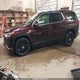 1GNEVGKW7KJ242483 2019 Chevrolet Traverse 1Lt auction photo thumbnail 2