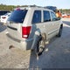1J8GR48K08C197126 2008 Jeep Grand Cherokee Laredo auction photo thumbnail 4