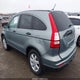 5J6RE4H44BL119916 2011 Honda Cr-V Se auction photo thumbnail 3
