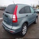 5J6RE4H44BL119916 2011 Honda Cr-V Se auction photo thumbnail 4