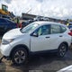 2HKRW5H32HH402327 2017 Honda Cr-V Lx auction photo thumbnail 14