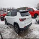 3C4NJDCN0ST610861 2025 Jeep Compass Limited 4X4 auction photo thumbnail 13