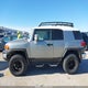 JTEBU4BF9AK095309 2010 Toyota Fj Cruiser auction photo thumbnail 14