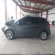 1FADP3K22JL313067 2018 Ford Focus Se auction photo thumbnail 15