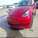 7SAYGDEEXRF020591 2024 Tesla Model Y Long Range Dual Motor All-Wheel Drive auction photo thumbnail 18