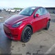 7SAYGDEEXRF020591 2024 Tesla Model Y Long Range Dual Motor All-Wheel Drive auction photo thumbnail 2