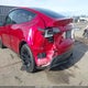 7SAYGDEEXRF020591 2024 Tesla Model Y Long Range Dual Motor All-Wheel Drive auction photo thumbnail 6