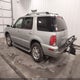 4M2DU86W65ZJ02576 2005 Mercury Mountaineer auction photo thumbnail 3