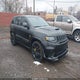 1C4RJFN98MC822970 2021 Jeep Grand Cherokee Trackhawk 4X4 auction photo thumbnail 1