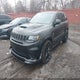 1C4RJFN98MC822970 2021 Jeep Grand Cherokee Trackhawk 4X4 auction photo thumbnail 2