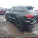 1C4RJFN98MC822970 2021 Jeep Grand Cherokee Trackhawk 4X4 auction photo thumbnail 3