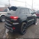1C4RJFN98MC822970 2021 Jeep Grand Cherokee Trackhawk 4X4 auction photo thumbnail 4