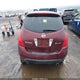 JN8AZ08W15W402427 2005 Nissan Murano Sl auction photo thumbnail 15
