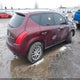 JN8AZ08W15W402427 2005 Nissan Murano Sl auction photo thumbnail 4