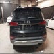5NMS5CAAXKH019922 2019 Hyundai Santa Fe Limited 2.0T auction photo thumbnail 16