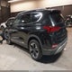 5NMS5CAAXKH019922 2019 Hyundai Santa Fe Limited 2.0T auction photo thumbnail 3