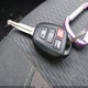 2T1BURHE2JC071113 2018 Toyota Corolla Le auction photo thumbnail 11