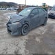 2T1BURHE2JC071113 2018 Toyota Corolla Le auction photo thumbnail 2
