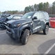 JTEVA5BR8S5037651 2025 Toyota 4Runner Trd Sport Premium auction photo thumbnail 2