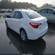 2T1BURHE1GC528647 2016 Toyota Corolla Le auction photo thumbnail 3